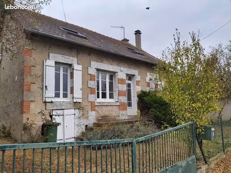 location maison individuelle