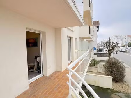 appartement en viager 3 pièces 65 m²