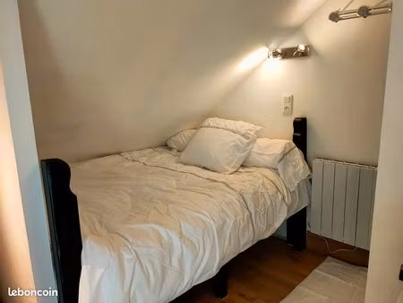 location chambre meuble