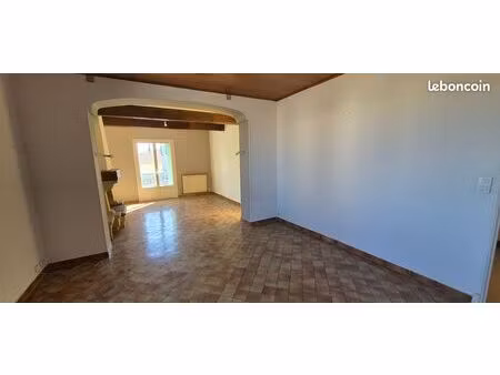 appartement 4 pièces 95 m²