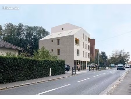 local commercial 101 m² pour boulangerie – gagny (93)