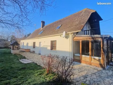 maison 5 pièces 145 m²