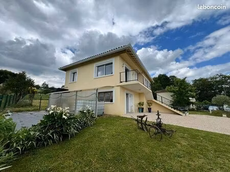 maison 4 pièces 93 m²