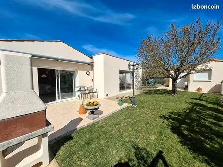 maison 5 pièces 103 m²