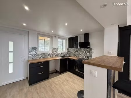 maison 4 pièces 70 m²