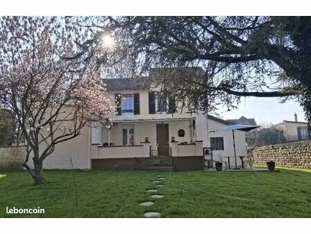 maison 5 pièces 105 m²