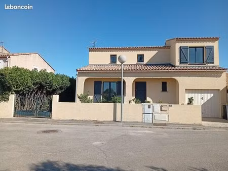 villa lunel viel 4 chambres