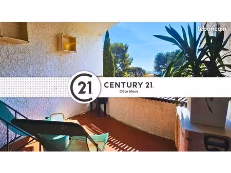 appartement 3 pièces 72 m²