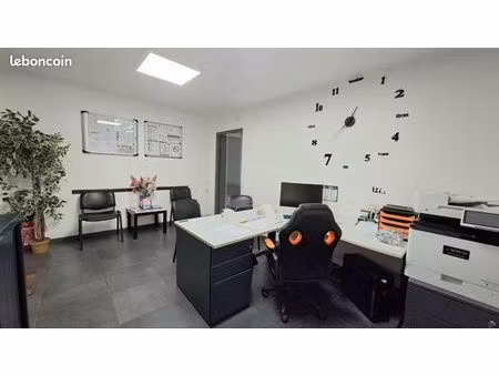 fond de commerce auto moto école