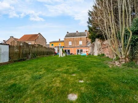 maison à vendre à fexhe-le-haut-clocher € 265.000 (lmopj) - we invest hesbaye | zimmo