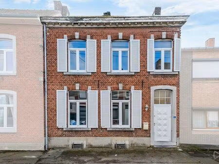 maison à vendre à fexhe-le-haut-clocher € 275.000 (lmopj) - we invest hesbaye | zimmo