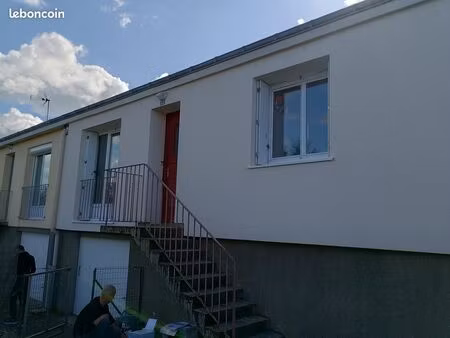 location maison montjean sur loire