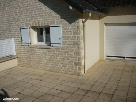 pavillon 4 pièces 86 m²