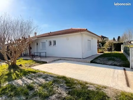 maison 2 pièces 59 m²