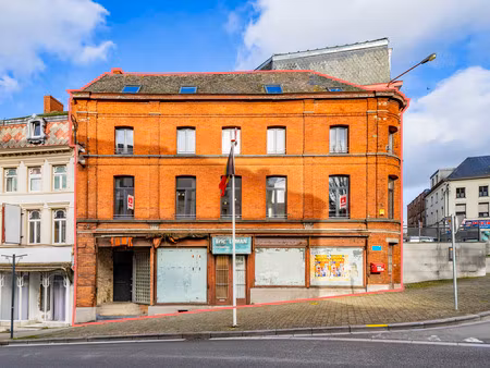 appartement à vendre à bon-secours € 274.500 (lky49) - easy home immo marche | zimmo