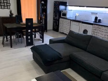 appartement centre ville