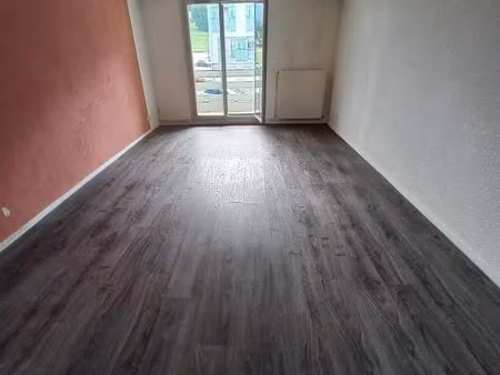 appartement 3 pièces 72 m²