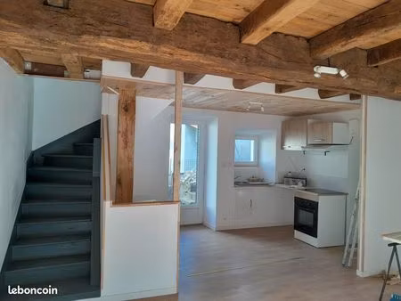 maison a louer bressuire