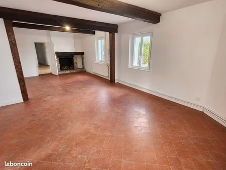 maison 5 pièces 94 m²