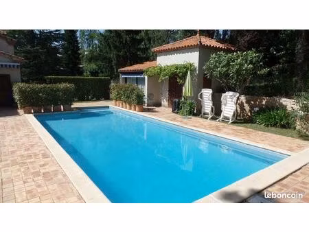 dépendance meublée à marmande