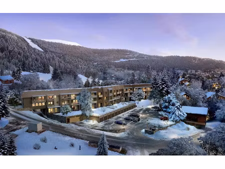 vente appartement 3 pièces 62.4 m² à les angles (66210)  319 000 €
