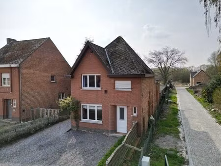 maison à vendre à tildonk € 285.000 (lmpyu) - dekrem vastgoed & landmeten | zimmo