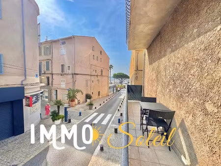 vente appartement 3 pièces 60.06 m² à bandol (83150)  319 000 €