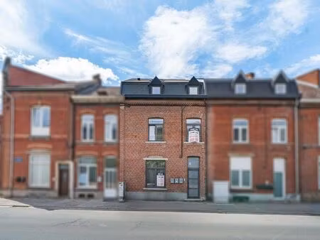 appartement à vendre à marcinelle € 290.000 (lbjmv) - easy home immo marche | zimmo