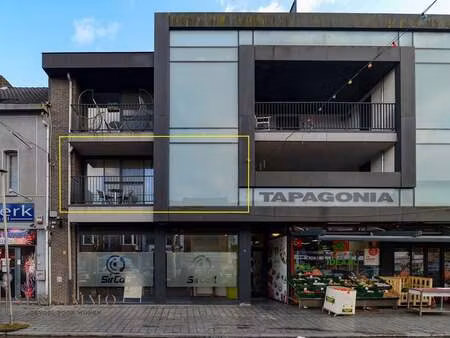 appartement à vendre à eisden € 260.000 (lmpis) - sensimmo | zimmo