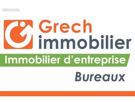 bureaux 130 m² la valette-du-var