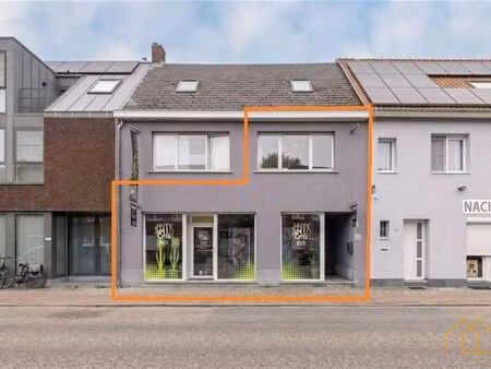 bien professionnel à vendre à geel € 109.000 (lmpwr) - nxxt vastgoed | zimmo