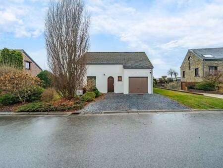 maison à vendre à bertrix € 278.500 (lin8e) - easy home immo marche | zimmo