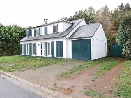 maison à vendre à schaffen € 269.000 (lmpz0) - lissens | zimmo
