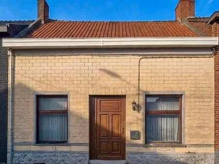 maison à vendre à elouges € 99.000 (lmprv) - horizon | zimmo