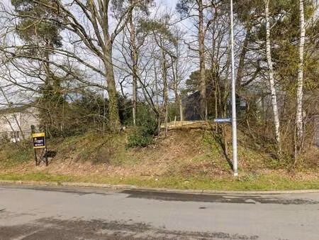 terrain à vendre à houthalen € 124.500 (lmq1g) - van dommelen vastgoed | zimmo