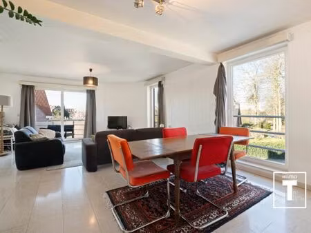 appartement à vendre à gentbrugge € 369.000 (lmqp2) - immo t | zimmo