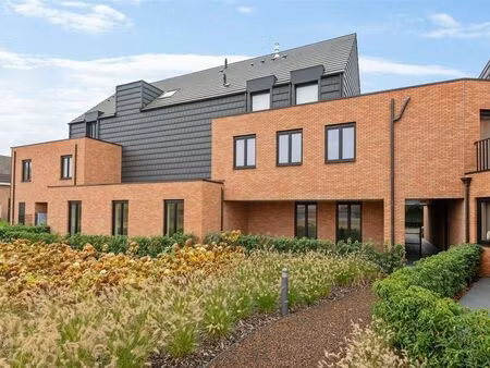 appartement à vendre à vorst € 292.000 (lmpqo) | zimmo