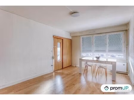 appartement 4 pièces 81 m²