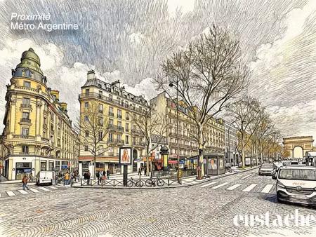 location local commercial