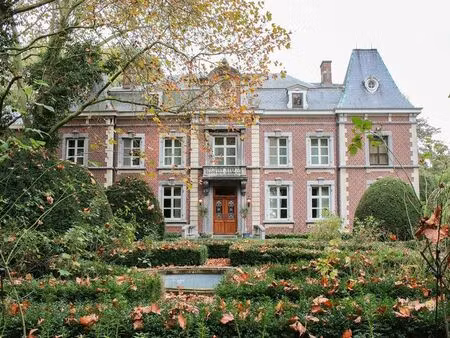 maison à vendre à alken € 999.999 (lmqp3) - immo minnaert | zimmo