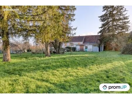 maison 4 pièces 110 m²