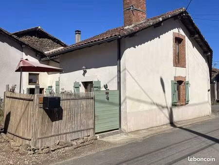 propriété 6 pièces 119 m²