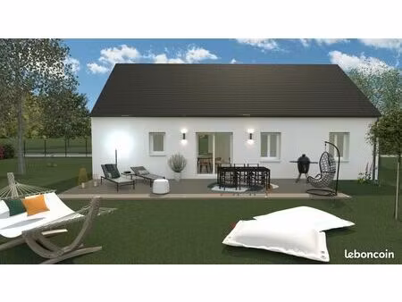 maison 5 pièces 82 m²
