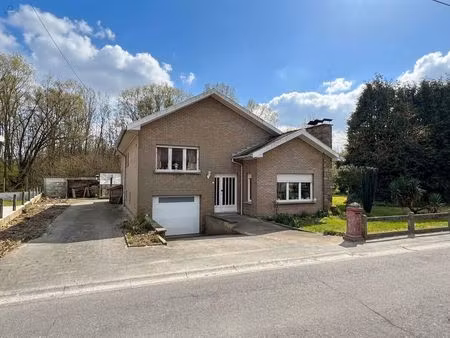 maison à vendre à goeferdinge € 295.000 (lmpsn) - makelaarskantoor de smet bv | zimmo