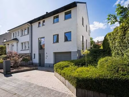 maison à vendre à kraainem € 1.245.000 (lmqic) - latour & petit bxl vente | zimmo