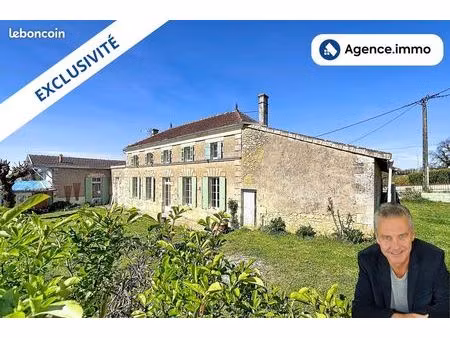 maison 8 pièces 163 m²