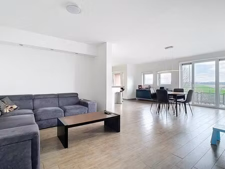 appartement à vendre à villers-l'evêque € 270.000 (lmp4t) - cd consult | zimmo