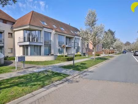 appartement à vendre à lint € 295.000 (lmpve) - habicom boechout | zimmo