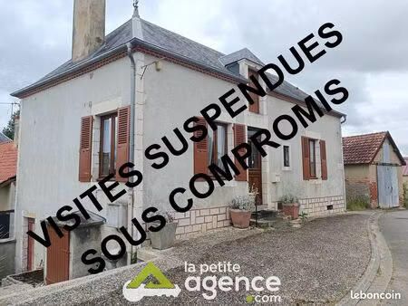 maison 2 pièces 65 m²