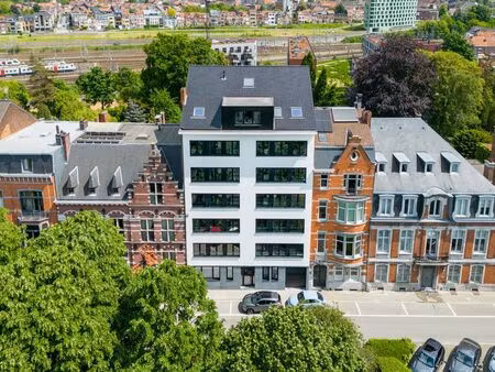 appartement à vendre à kessel-lo € 9.250.000 (kf3ei) - century 21 connect | zimmo